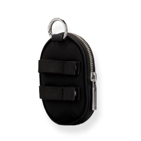 Lululemon Crossbody Bag with Nano Pouch Black - Picture 5 of 14